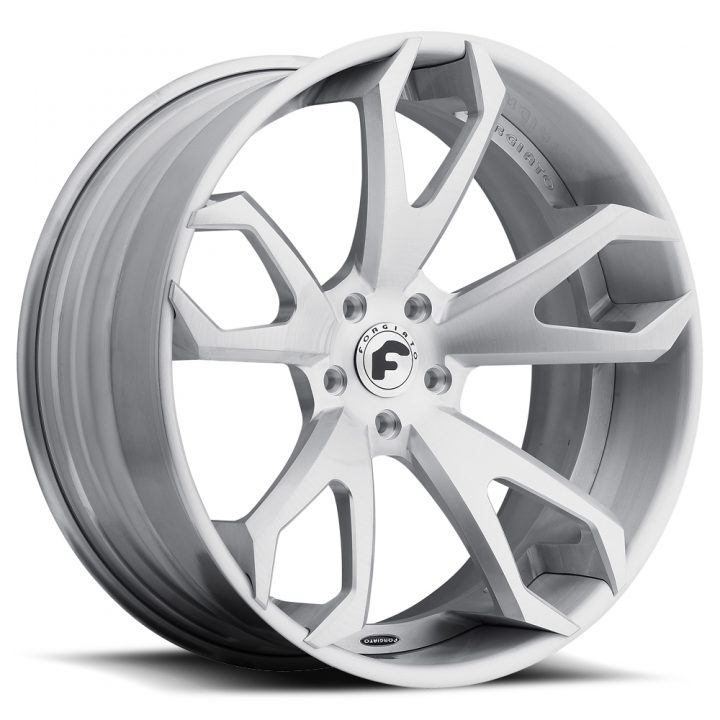 FORGIATO I 2.0 EXOTIC - F2.19 ECL