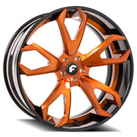 FORGIATO I 2.0 EXOTIC - F2.19 ECL