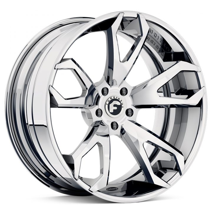 FORGIATO I 2.0 EXOTIC - F2.19 ECL