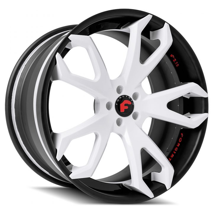 FORGIATO I 2.0 EXOTIC - F2.19 ECL