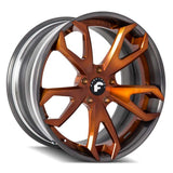 FORGIATO I 2.0 EXOTIC - F2.19 ECL