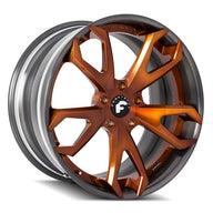 FORGIATO I 2.0 EXOTIC - F2.19 ECL