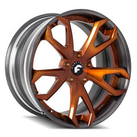 FORGIATO I 2.0 EXOTIC - F2.19 ECL