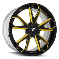 FORGIATO I 2.0 EXOTIC - F2.19 ECL