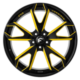 FORGIATO I 2.0 EXOTIC - F2.19 ECL