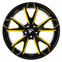 FORGIATO I 2.0 EXOTIC - F2.19 ECL