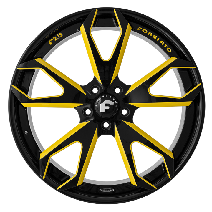 FORGIATO I 2.0 EXOTIC - F2.19 ECL