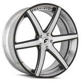 FORGIATO I 2.0 EXOTIC - F2.20