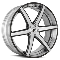 FORGIATO I 2.0 EXOTIC - F2.20