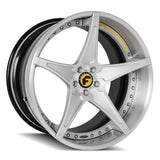 FORGIATO I 2.0 EXOTIC - FATA ECL