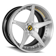FORGIATO I 2.0 EXOTIC - FATA ECL