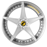 FORGIATO I 2.0 EXOTIC - FATA ECL