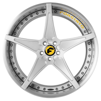 FORGIATO I 2.0 EXOTIC - FATA ECL