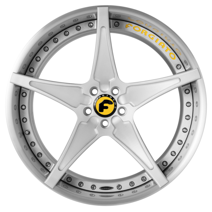 FORGIATO I 2.0 EXOTIC - FATA ECL