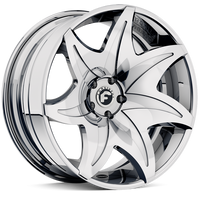 FORGIATO I 2.0 EXOTIC - FIORITO ECL