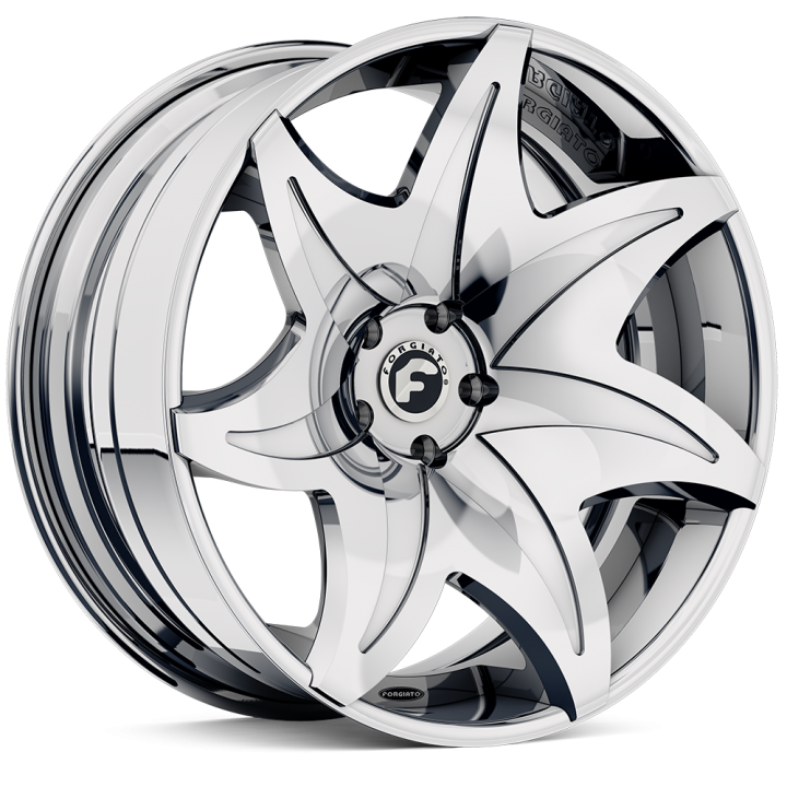 FORGIATO I 2.0 EXOTIC - FIORITO ECL