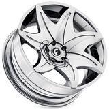 FORGIATO I 2.0 EXOTIC - FIORITO ECL
