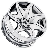 FORGIATO I 2.0 EXOTIC - FIORITO ECL
