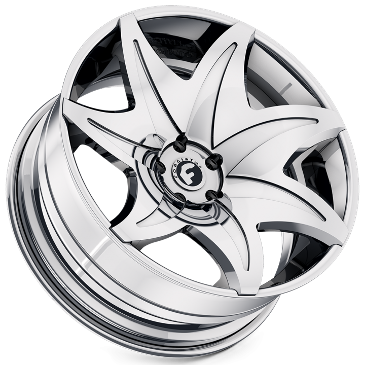 FORGIATO I 2.0 EXOTIC - FIORITO ECL