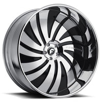 FORGIATO I LUMINOSO STREET - GIRATO L