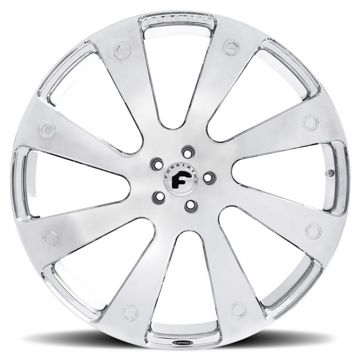 FORGIATO I MONOLEGGERA SPORT - BULLONE M