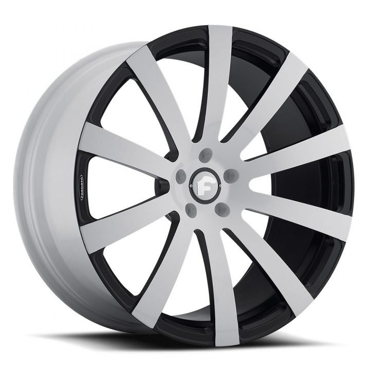 FORGIATO I MONOLEGGERA SPORT - CONCAVO M