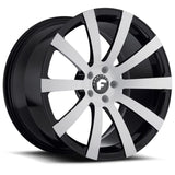 FORGIATO I MONOLEGGERA SPORT - CONCAVO M