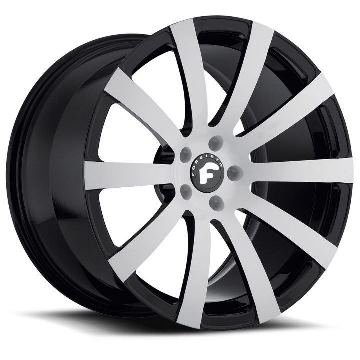 FORGIATO I MONOLEGGERA SPORT - CONCAVO M