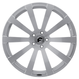 FORGIATO I MONOLEGGERA SPORT - CONCAVO M