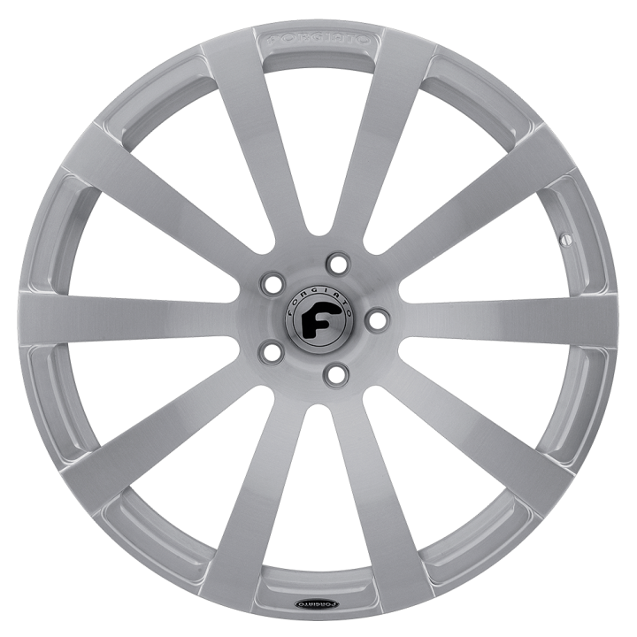 FORGIATO I MONOLEGGERA SPORT - CONCAVO M