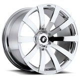 FORGIATO I MONOLEGGERA SPORT - CONCAVO M