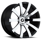FORGIATO I MONOLEGGERA SPORT - CONCAVO M