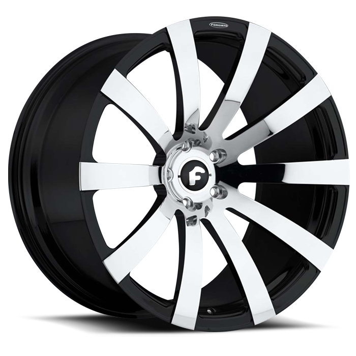 FORGIATO I MONOLEGGERA SPORT - CONCAVO M