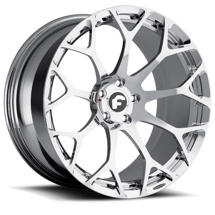 FORGIATO I MONOLEGGERA SPORT - DREA M