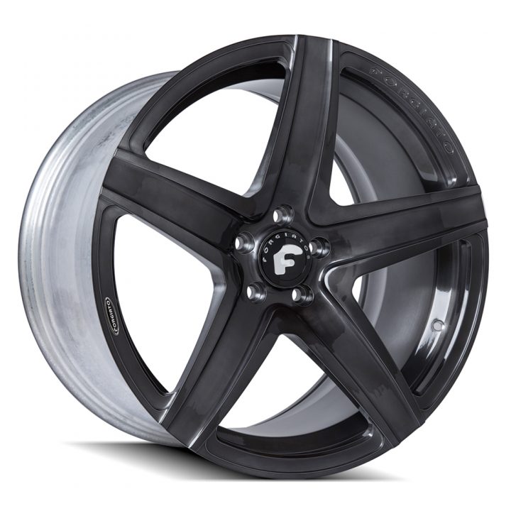 FORGIATO I MONOLEGGERA SPORT - F2.03 M