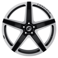 FORGIATO I MONOLEGGERA SPORT - F2.03 M