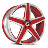 FORGIATO I MONOLEGGERA SPORT - F2.03 M