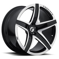 FORGIATO I MONOLEGGERA SPORT - F2.03 M