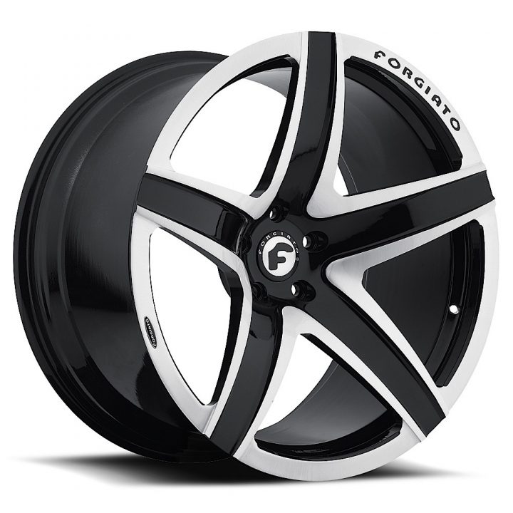 FORGIATO I MONOLEGGERA SPORT - F2.03 M