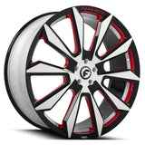 FORGIATO I MONOLEGGERA SPORT - F2.04 M