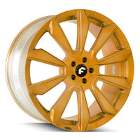FORGIATO I MONOLEGGERA SPORT - F2.04 M