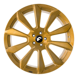 FORGIATO I MONOLEGGERA SPORT - F2.04 M