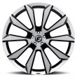 FORGIATO I MONOLEGGERA SPORT - F2.04 M