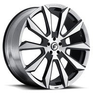 FORGIATO I MONOLEGGERA SPORT - F2.04 M