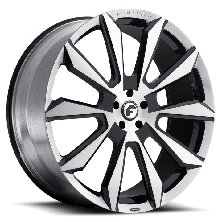 FORGIATO I MONOLEGGERA SPORT - F2.04 M