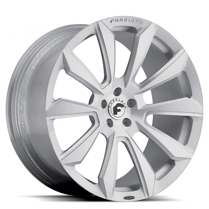 FORGIATO I MONOLEGGERA SPORT - F2.04 M