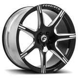 FORGIATO I MONOLEGGERA SPORT - F2.06 M