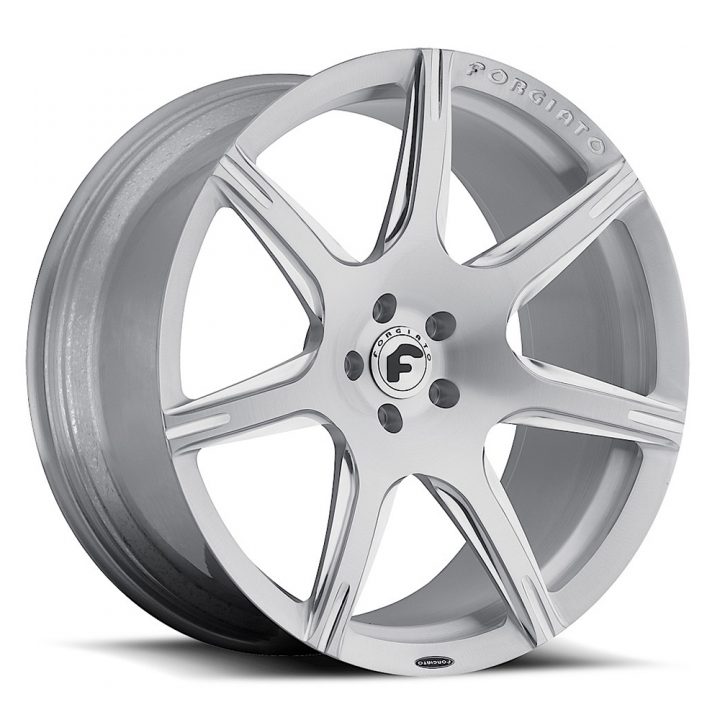 FORGIATO I MONOLEGGERA SPORT - F2.06 M