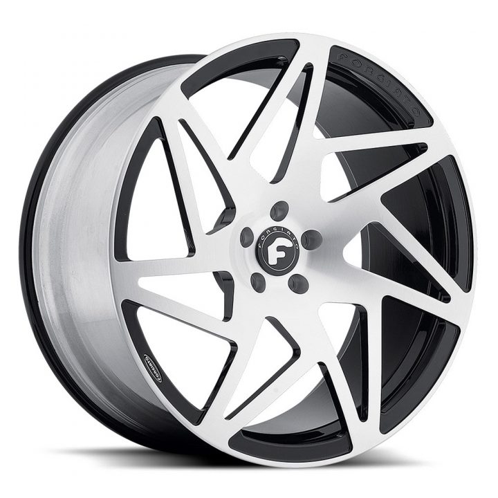 FORGIATO I MONOLEGGERA SPORT - FINESTRO M