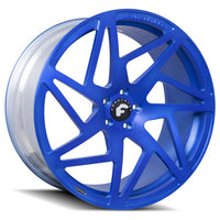 FORGIATO I MONOLEGGERA SPORT - FINESTRO M